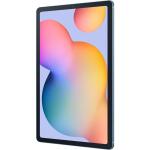 SAMSUNG Galaxy Tab S6 Lite 10.4" 128GB Android Tablet US Version, 2022, Angora Blue